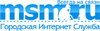 Партнёр MSM