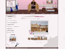 Сайт компании Рем-Комфорт