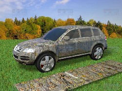 Дизайн винила цвета хаки