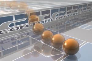 3d анимация