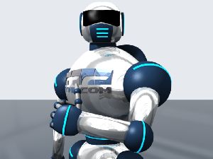 3d моделирование